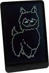 10 Inch Screen Black Writing Tablets (Writing Pad, Electronic Chalk Board, Magic Slate, Ewriter, E Notepad, Doodle Board) and Sizes