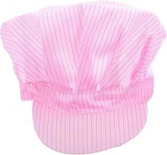Anti-Static Hats Protective Cap for Coating Food Industry Anti-Static Hat Work Hat Electronics Industry