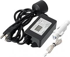 iSpring UVT11A 11-Watt 110-Volt 60HZ UV Transformer Electronic Ballast for Ultraviolet Light Water Filter with Smart Flow Sensor Switch