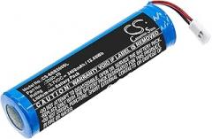 CS Replacement Battery for Eschenbach Visolux Digital HD Eschenbach Visolux Digital HD Electronic Magnifier 3200-1B 3400mAh/12.58Wh