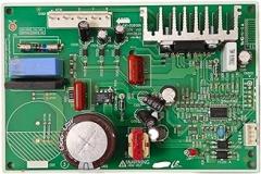 Compatible ForDA41-00809A DA92-00402A Refrigerator Electronic Inverter Control Board， Compatible ForLC4