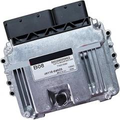For ECU Control Unit for B08 for Kia-MEG17.9.12.1 39110-04020 Car Computer Board Electronic Module