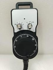 RDB4-100B-5L,Electronic Handheld Box Pulse Generator for Machine Tool,4-axis Control,Original Packaging,Never Used,in Stock,Ship Now