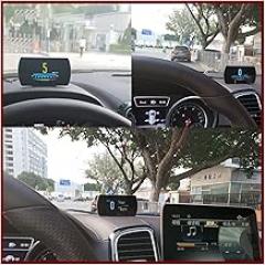 Car Electronics T800 4.3