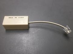 Generic Brand for SUTTLE 900LCC DSL Line Conditioner / Filter RJ11 Plug
