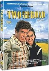 Two for The Road (1967) DVD