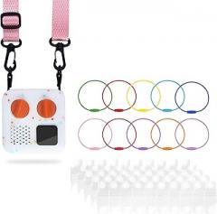 Holder Bundle Set Compatible with Yoto Mini and Cards