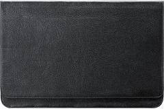 Samsung Electronics 13-Inch Leather Mineral Ash Black Series 9 Ultrabook Sleev e (AA-BS3N13B/US)