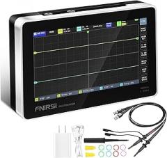 ABOOFAN Portable Digital Bandwidth Touch Screen Sampling Rate for Automotive Electronics