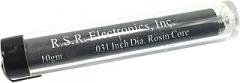 10 Grams Rosin Core Lead-Free Solder .031