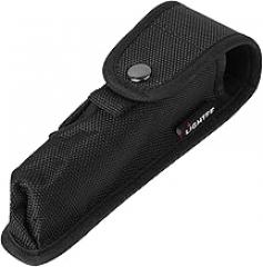 Reflective Pouch Flashlight Cover Case Portable Electronic Torch Flashlight Belt