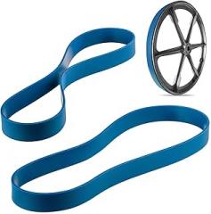 Urethane Band Saw Tires Fits - 17