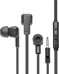 Califone E3T Ear Bud with Microphone and to-GO Plug