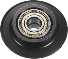 Tool Parts and Accessories Replacement Cutter Wheels 30mm OD X 6mm ID X 10mm T Spare Wheel Blade (#CN-140824-11611)