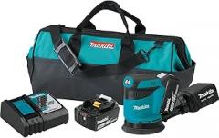 Makita XOB01T 18V LXT® Lithium-Ion Cordless 5