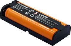 CS BATTERY Replacement Battery for VVX D230, VVX D60 850mAh