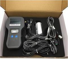 MT1400 External Electronic Control Valve Tester Compressor Compatible For Scanner BMW Citroen Fiat GM Lexus Benz Nissan Peugeot