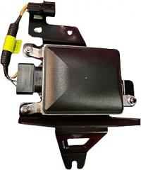 Blind Spot Monitoring Radar Sensor with Bracket – Left Driver Side – Compatible with 2016 Kia Sorento – Replaces BLS010033