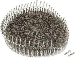 New Lon0167 800pcs Electronic Featured Jumper Wire Cable reliable efficacy Crimp Terminal Female Connectors(id:022 4d 9b 57c)