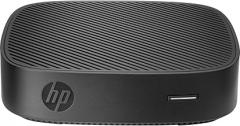 HP t430 Thin ClientIntel Celeron Dual-core (2 Core) - DDR4 SDRAM - Intel UHD Graphics 600 - Gigabit Ethernet Smart Zero - HDMI - DisplayPort - Network (RJ-45) - 4 Total USB Port(s) - USB Type-C -