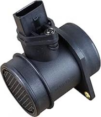 AIP Electronics Premium Mass Air Flow Sensor MAF AFM Compatible with 2000-2003 Audi and Volkswagen 1.8L 5in Plug OEM Fit MF8063
