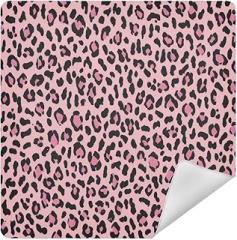Charming Leopard Camera Protective Wrap, Anti-scratch Lens Protector Wrapper, Magic Self-Adhesive Cloth for Cameras/DSLR/Laptop/Electronic Accessories, M