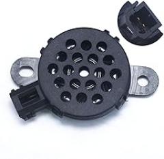 RuiWen Electronic New Rear Parking Aid System Speaker Buzzer Beeper Compatible for Ford Escape Expedition Explorer Flex Taurus F-250 F-350 F-450 F-550 Super Duty Lincoln Navigator MKS 4L1Z-15K864-A