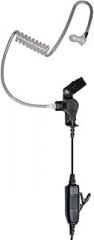 Star MultiPin S9 Single Wire Earpiece for Icom Radios
