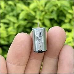 M30 DC Electronic Starter DC1.5-3.7V 18000-40000rpm High Speed Large Torque Model Toy Small Electronic Starter M20 Enhanced