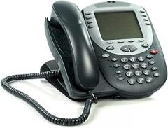Avaya Definity 2420 Digital Phone 700381585 (Renewed)