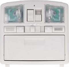 Overhead Sunroof Switch Console, Overhead Sunroof Switch Console Down Light Glasses Storage BBM669970B75 for CX9