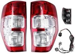 1PC For F0IRD Ute PX XL XLS XLT 2011-2026 Car Left/Right Rear Tail Light Brake Lamp Taillight Turn Signal Light New 2026 High For Reliable Electronic Component, Precision, Stable Performance