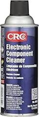 CRC Electronic Component Cleaner, 13 Wt OZ