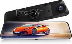 WOLFBOX Model 2 OEM Bracket Fit for Honda CR-Z Full Range,for USB C G840S/G840H/G850/G900/G900PRO/G850PRO/G900 Tripro Mirror Dash cam