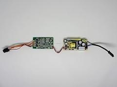 CoreCentric Remanufactured Refrigerator Electronic Control Board Replacement for Whirlpool W10306786 / WPW10306786