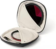 Moment Soft Camera Filter Carrying Case (4 Filters)