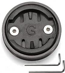 Bike Computer Mount Compatible with Garmin Edge 200, 500, 540, 800, 830, 840, 1000, 1030, 1040 Plus