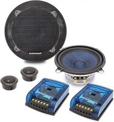 Audiobahn ABC525T 5.25