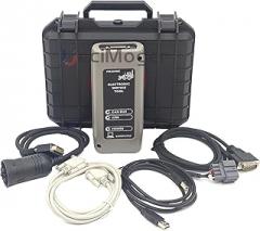 Electronic Service Tool for JCB Heavy Duty Truck Scanner 72826500 Master Diagnostic Agricultural Construction Servicemaster+Service Parts (Tool with JCB Servicemaster)