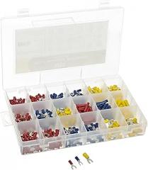 NSi Industries MTK-2 180-pc Miniterm Kit (with Tool)