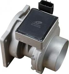 AIP Electronics Premium Mass Air Flow Sensor MAF AFM Compatible with 1996-1997 Nissan Altima 2.4L L4 22680-D9003 SU5055 OEM Fit MF9003