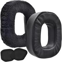 Replacement Earpads For-A40 A40TR A50 GEN 1/2 Headphones Soft Leather Earrmuff Headset New 2026 High for Reliable Electronic Component, Precision, Stable Performance