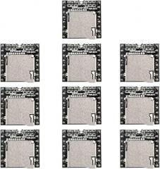 Mini Mp3 Player Module Tf Card U Disk Mini Mp3 Player Audlo Voice Module Board for Df Play New 2026 High for Reliable Electronic Component, Precision, Stable Performance