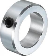 Tool Parts and Accessories Set Screw Collars 1-3/4