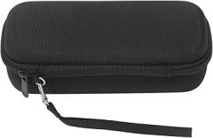 Travel Hard Case: Compatible with Xiaomi XM500010 Mi, Portable Electric Air Compressor Electronic Bag, Eva Travel Organizer Case, Black