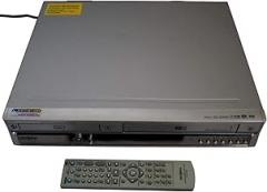Insignia IS-DVD100121 DVD Recorder VCR Combo