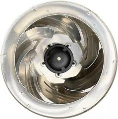 Centrifugal Fan Backward Centrifugal Fan, External Rotor, DC24V, 315mm, LTD-B315137D024