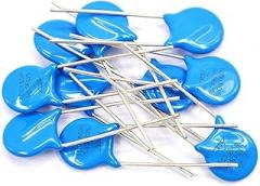 20PCS Varistor Resistor 10D102K 10D241K 10D270K 10D271K 10D330K 10D390K 10D391K 10D431K 10D470K 10D471K 10D511K 10D681K(10D511K(510V))