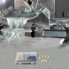 400 Pcs Solder Seal Heat Shrink Butt Connectors 3: Shrink Ratio, Waterproof Wire Terminals Kit for Automotive, Outdoor, Electronics Wiring, Assortment with Solder Sleeves and Insulated Tubing