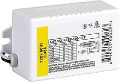 OHLECTRIC Replacement for Keystone KTEB-126-1-TP CFL Electronic Fluorescent Ballast & Dynatrap DT1775 120V Input with Rapid Start Operation - Thermally Protected | RoHS & cULus Certified